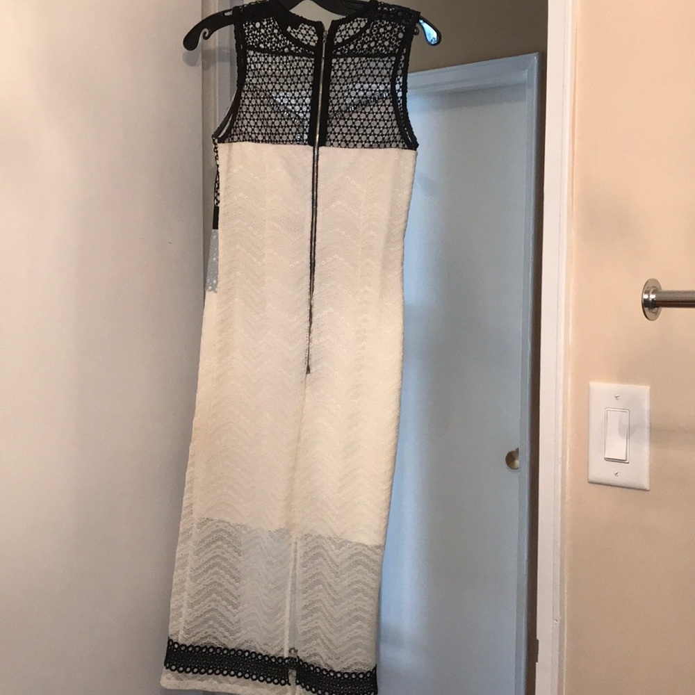 Top shop dress size 4 - Picture 2 of 2